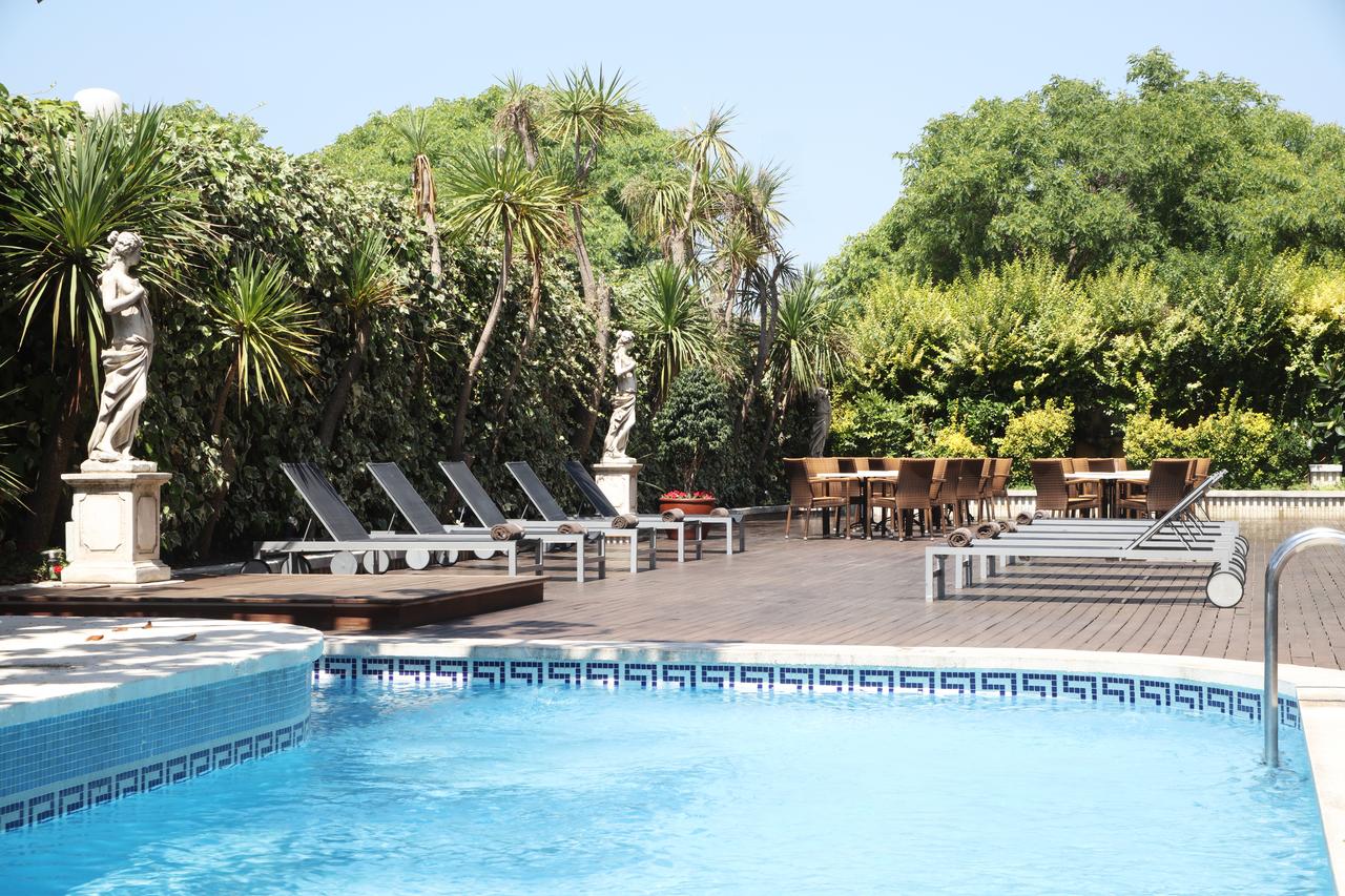 Hotel Bondia Augusta Club and Spa - Adults Only